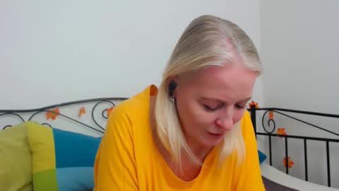 Anais Janson online show from November 27, 3:58 pm