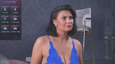 Anais online show from September 29, 3:44 am