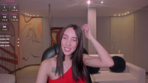 Snapshot of anaisnin1 chatting on January 18, 3:05 pm Anais Nin online show from January 18, 3:05 pm