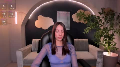 Snapshot of anaisnin1 chatting on February 10, 6:24 pm Anais Nin online show from February 10, 6:24 pm