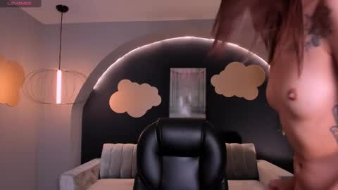 Snapshot of anaisnin1 chatting on February 17, 3:20 pm Anais Nin online show from February 17, 3:20 pm