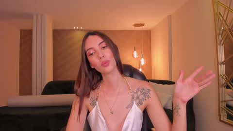 Snapshot of anaisnin1 chatting on February 27, 6:09 pm Anais Nin online show from February 27, 6:09 pm