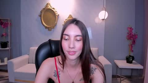 Snapshot of anaisnin1 chatting on March 6, 5:43 pm Anais Nin online show from March 6, 5:43 pm