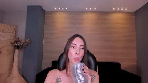 Snapshot of anaisnin1 chatting on March 10, 2:48 pm Anais Nin online show from March 10, 2:48 pm