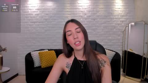 Snapshot of anaisnin1 chatting on September 14, 11:37 pm Anais Nin online show from September 14, 11:37 pm