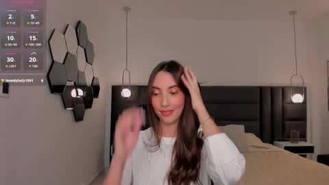 Snapshot of anaisnin1 chatting on September 18, 2:57 am Anais Nin online show from September 18, 2:57 am