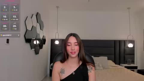 Snapshot of anaisnin1 chatting on September 19, 4:36 am Anais Nin online show from September 19, 4:36 am