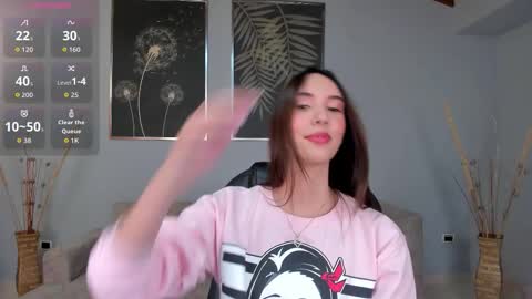 Snapshot of anaisnin1 chatting on September 26, 2:48 am Anais Nin online show from September 26, 2:48 am