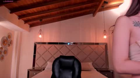 Snapshot of anaisnin1 chatting on October 23, 3:28 am Anais Nin online show from October 23, 3:28 am