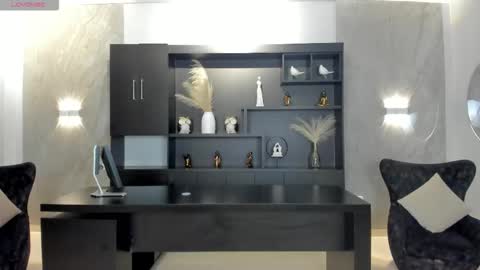 Snapshot of anaisnin1 chatting on October 30, 3:08 am Anais Nin online show from October 30, 3:08 am