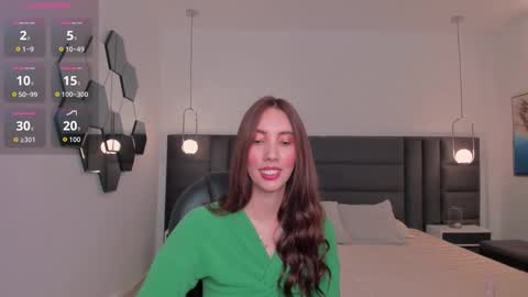 Snapshot of anaisnin1 chatting on November 12, 4:24 am Anais Nin online show from November 12, 4:24 am