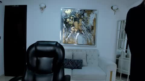 Snapshot of anaisnin1 chatting on November 25, 2:55 am Anais Nin online show from November 25, 2:55 am