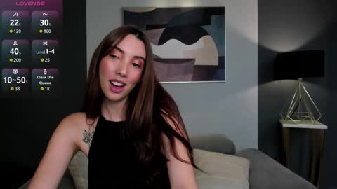 Snapshot of anaisnin1 chatting on December 16, 11:04 am Anais Nin online show from December 16, 11:04 am