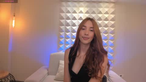 Anais Nin  online show from July 30, 11:20 am