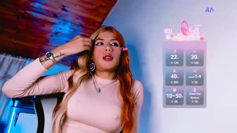 anaisvelvet2025 online show from September 21, 4:36 am