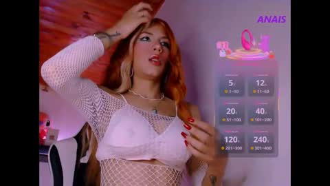 anaisvelvet2025 online show from September 27, 9:36 am