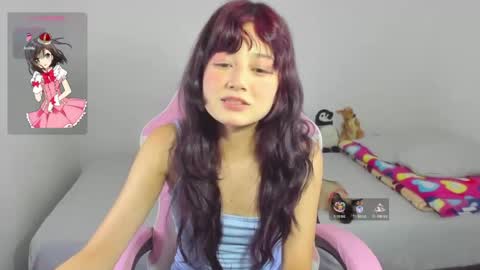 ANAIS online show from April 8, 1:49 am