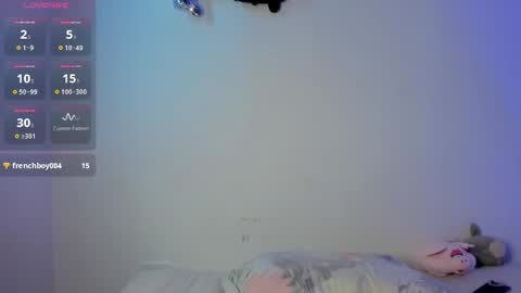 Snapshot of anal_pamela_squirt chatting on April 3, 1:20 pm Pamela online show from April 3, 1:20 pm