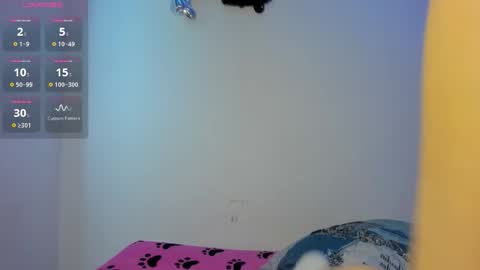 Snapshot of anal_pamela_squirt chatting on April 6, 2:40 pm Pamela online show from April 6, 2:40 pm