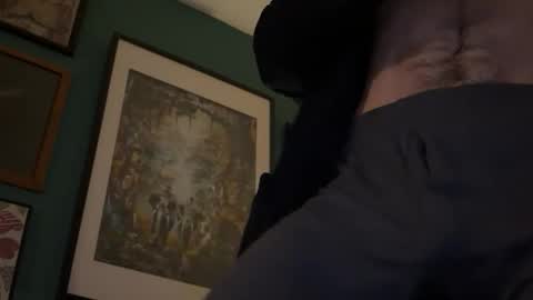 anal_prince69 online show from October 25, 3:03 am