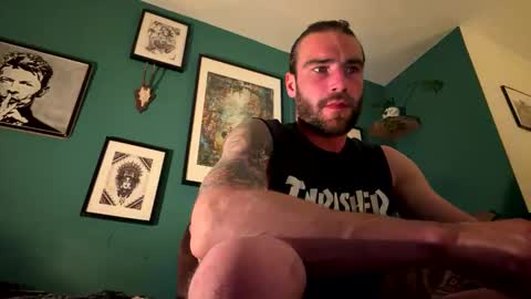anal_prince69 online show from May 13, 12:19 am