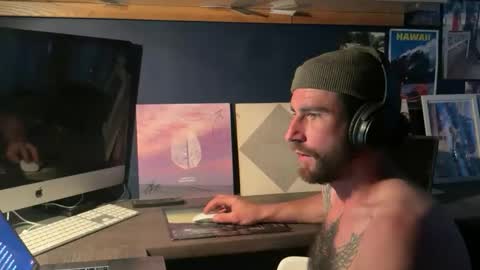 anal_prince69 online show from May 24, 3:33 am