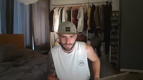anal_prince69 online show from August 4, 5:21 am