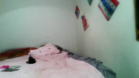 Analashley69 online show from October 5, 8:56 am