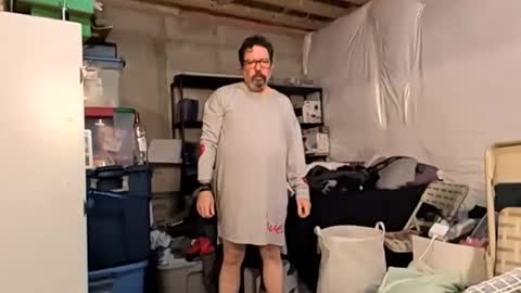 analbation online show from February 16, 9:27 am