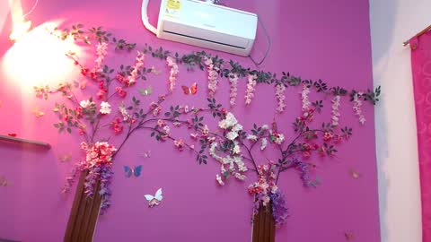 analdee online show from March 8, 7:20 pm