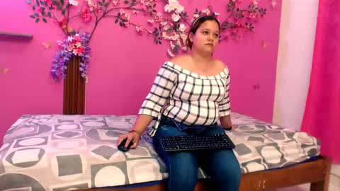 analdee online show from November 29, 7:17 pm