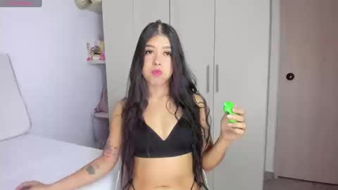 Ana online show from September 11, 11:27 pm