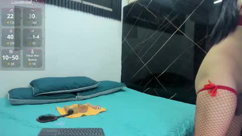 Analia smith online show from November 2, 2:25 am