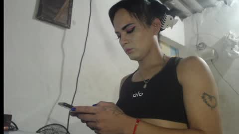 Analia smith online show from June 1, 5:47 pm