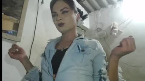 Analia smith online show from July 29, 7:39 am