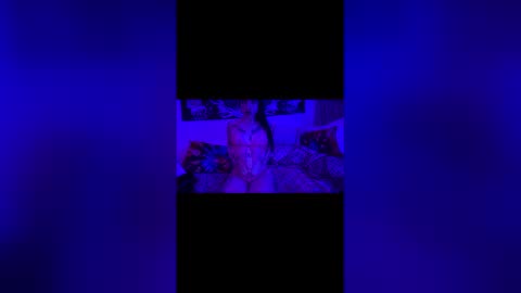 AnaLove online show from November 30, 2:26 am