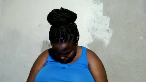 analslut1987 online show from October 10, 7:02 pm