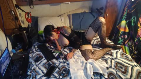 analslut4u2fuck69 online show from October 6, 9:45 pm