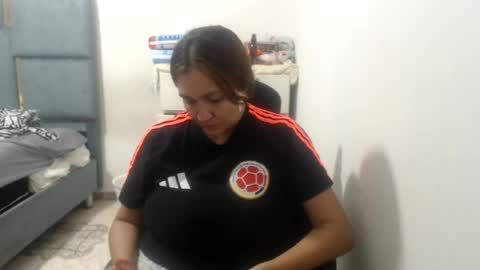 Snapshot of analy_hot chatting on July 4, 4:40 am analy_hot online show from July 4, 4:40 am