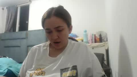 Snapshot of analy_hot chatting on July 12, 2:24 am analy_hot online show from July 12, 2:24 am