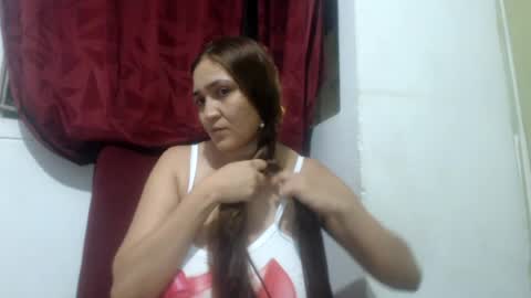 Snapshot of analy_hot chatting on July 18, 3:33 am analy_hot online show from July 18, 3:33 am