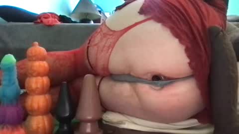 Mandy online show from October 26, 4:24 pm