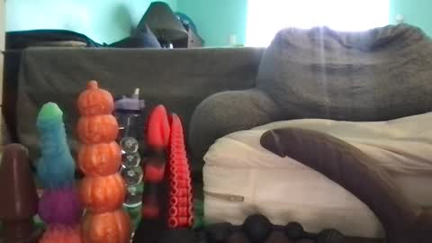 Mandy online show from December 13, 7:53 pm