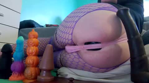 Mandy online show from February 15, 8:49 pm