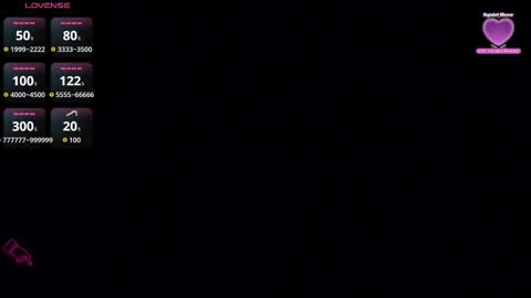 Ana online show from October 1, 5:41 pm