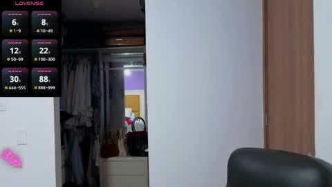 Snapshot of anamaar chatting on April 29, 10:49 pm Ana online show from April 29, 10:49 pm