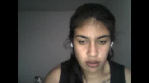 Ana05 online show from February 18, 8:16 pm