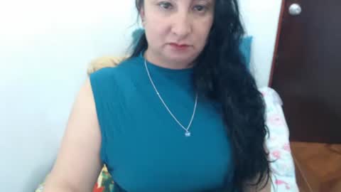 Snapshot of anamaria288 chatting on February 22, 12:12 am anamaria288 online show from February 22, 12:12 am