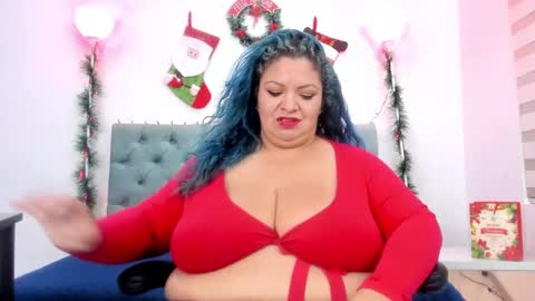  Ana Maria  online show from December 18, 7:52 pm