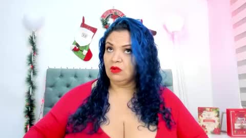  Ana Maria  online show from December 30, 7:42 pm